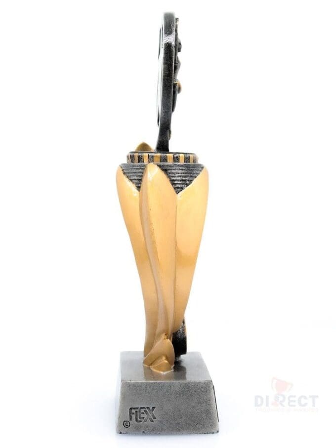 Ballet Galaxy Flame Trophy - Image 7