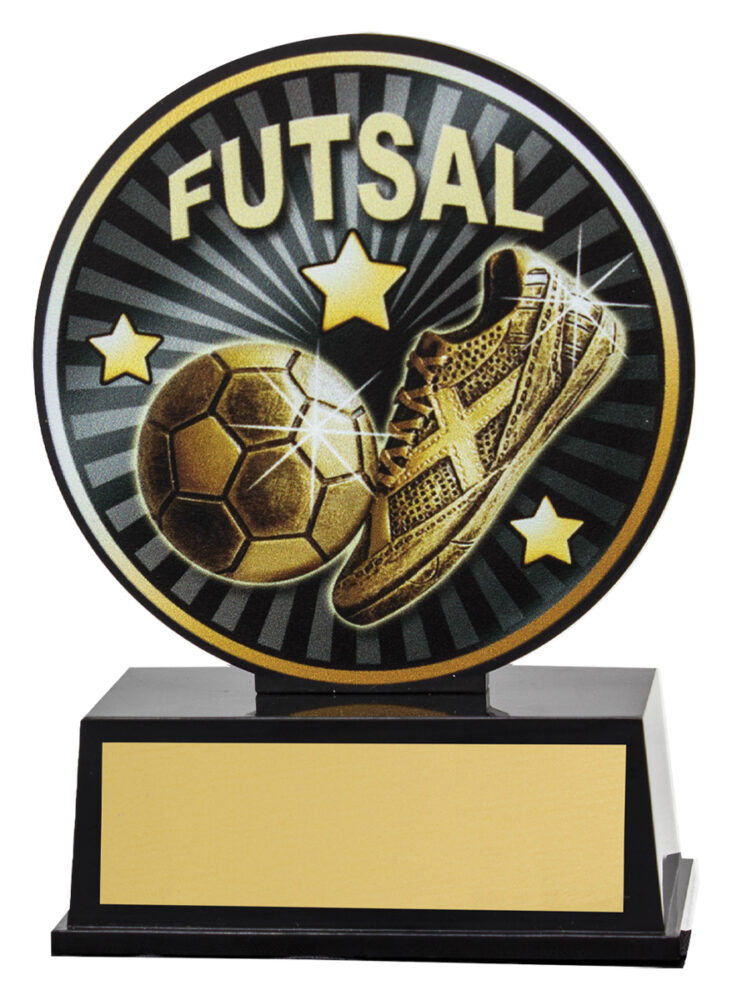 Vibe Futsal Trophy