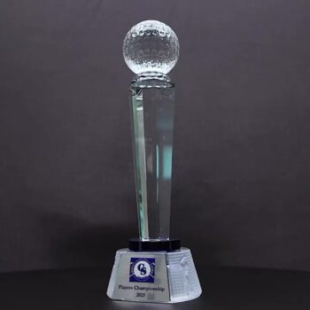 Golf Crystal Apollo