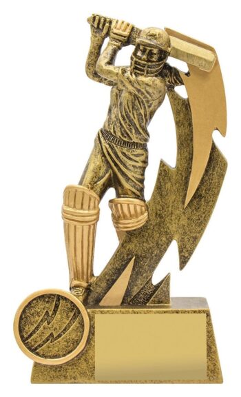 Womens Cricket Batter Award