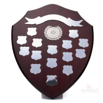 Shield Perpetual Trophy