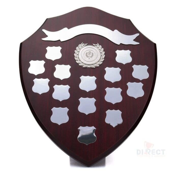 Triumph Perpetual Trophy